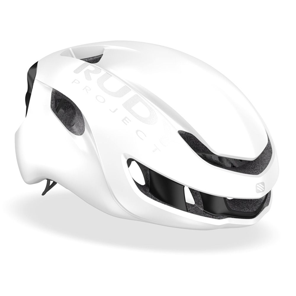 Шлем Rudy Project NYTRON White Matte S-M