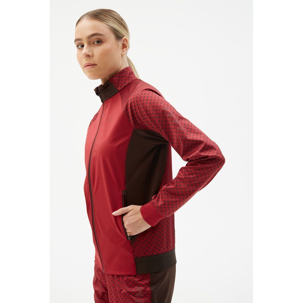 Куртка разминочная BIVIUM Баланс 2.0 женск.