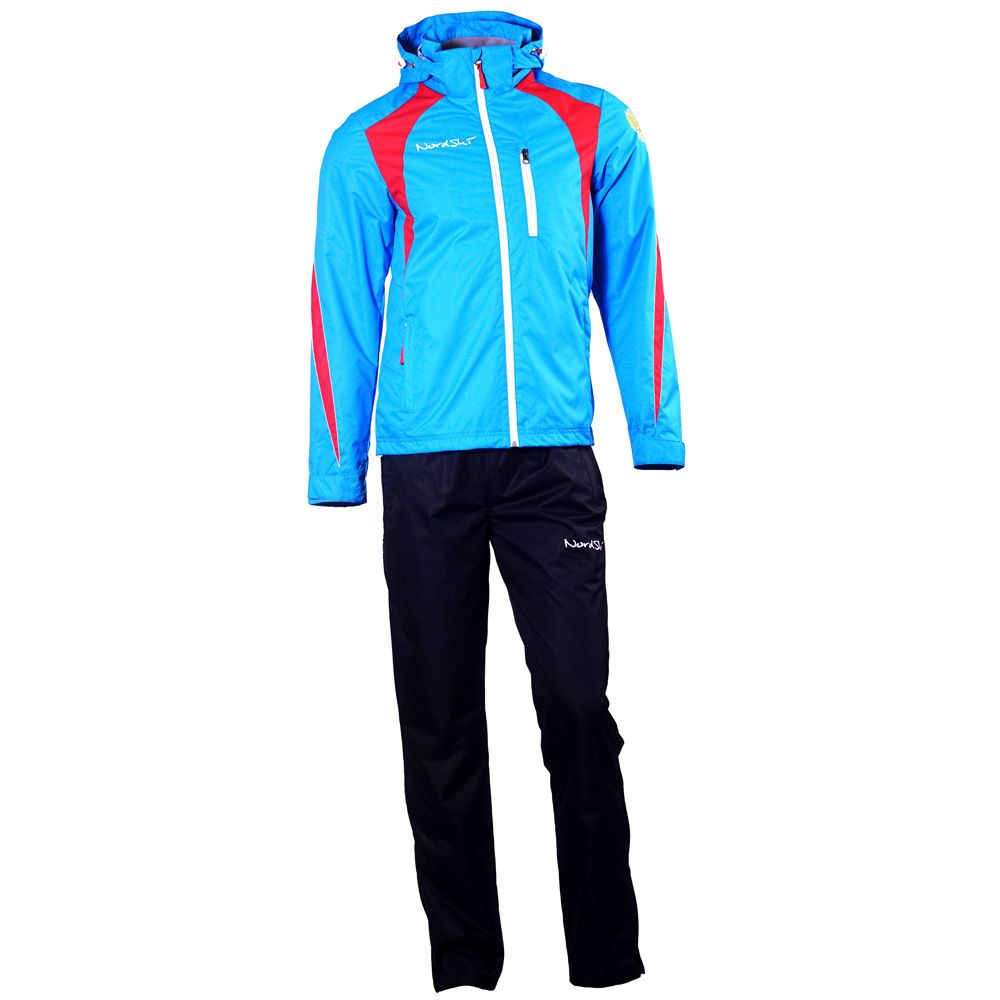 Ветрозащитный костюм Nordski 
