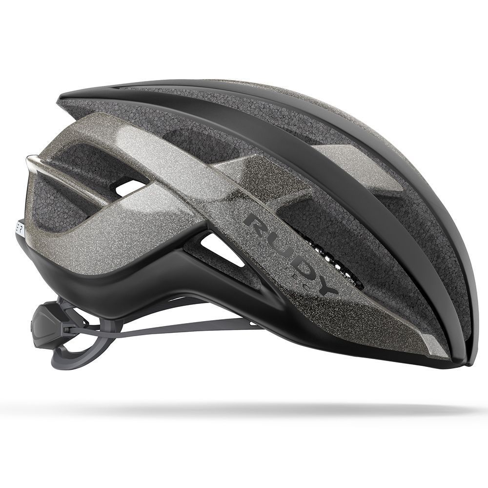 Шлем Rudy Project VENGER Reflective Road Gun Matte Shine L