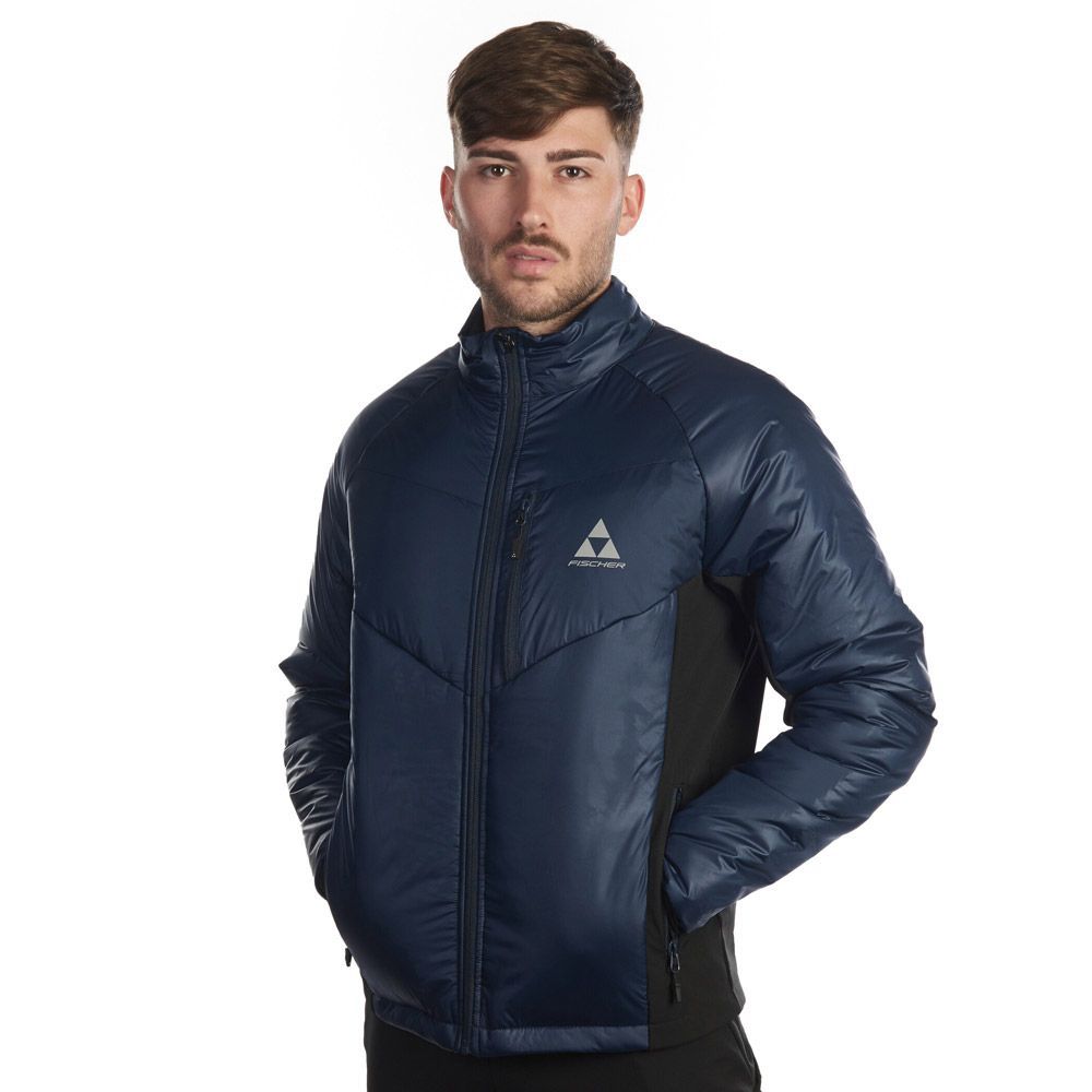 Куртка FISCHER IDRE мужск.