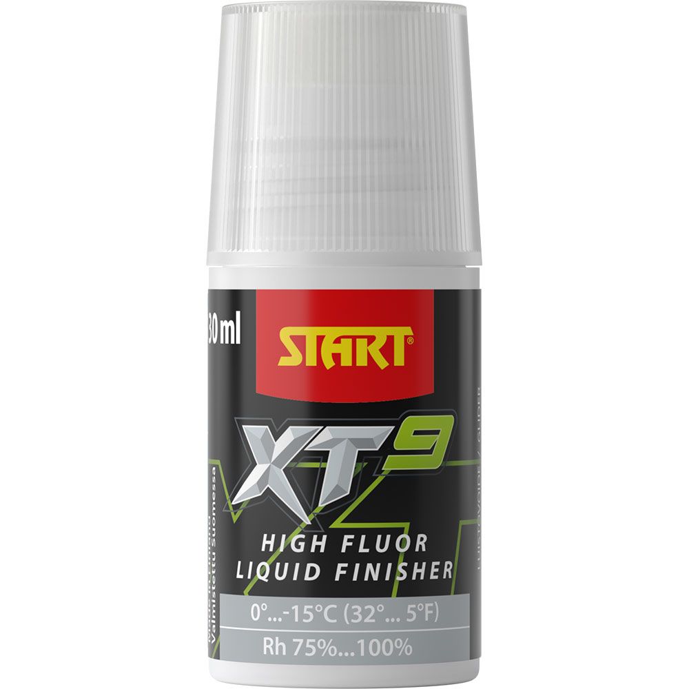 Эмульсия START XT FINISHER LIQUID COLD 0 -15 30 мл