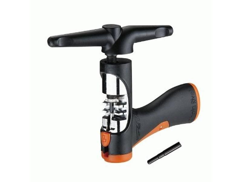 Выжимка цепи SUPER B Premium 10-11V