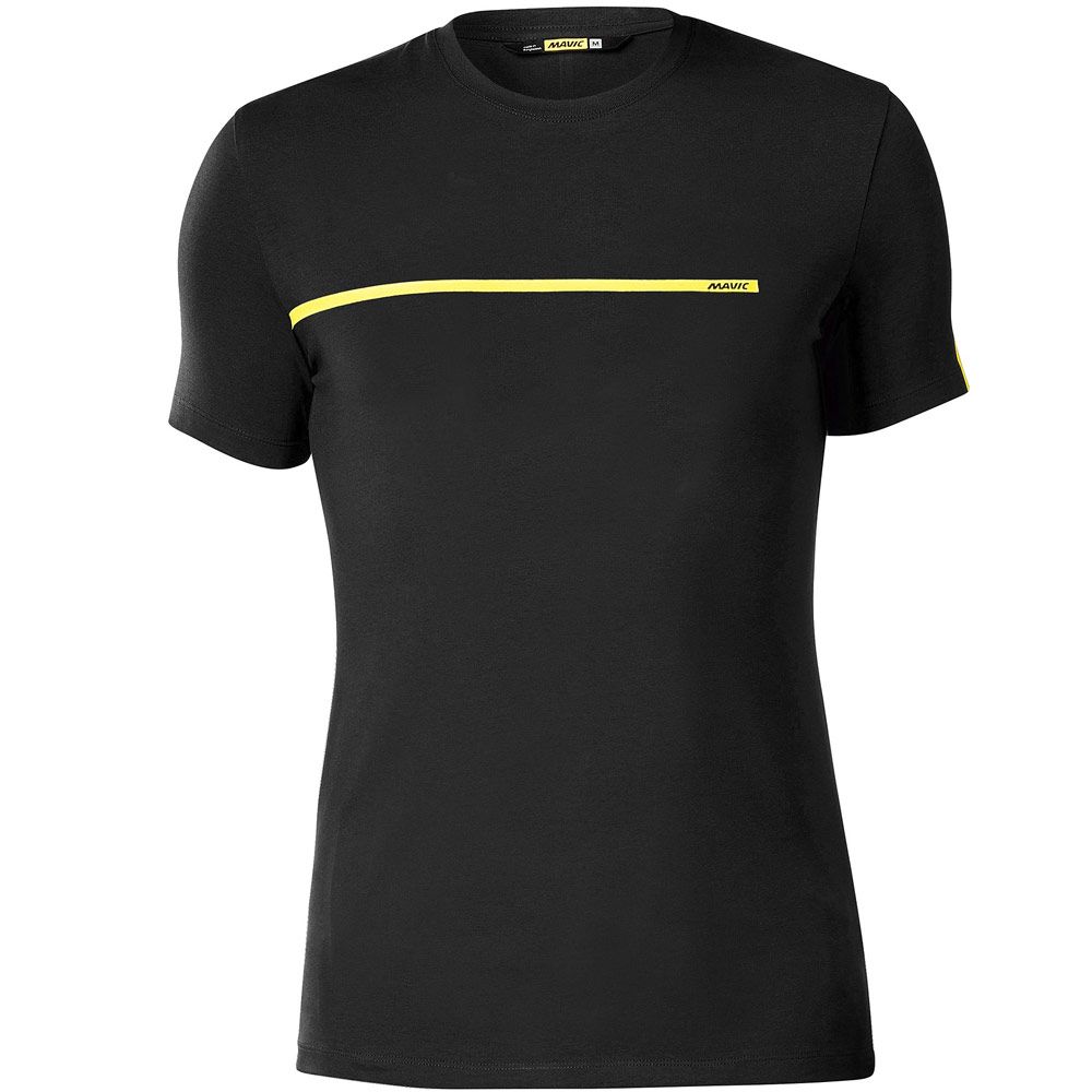 Футболка Mavic La Bande Jaune