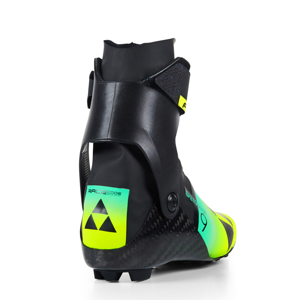 Ботинки лыжные FISCHER SPEEDMAX 9 SKATE