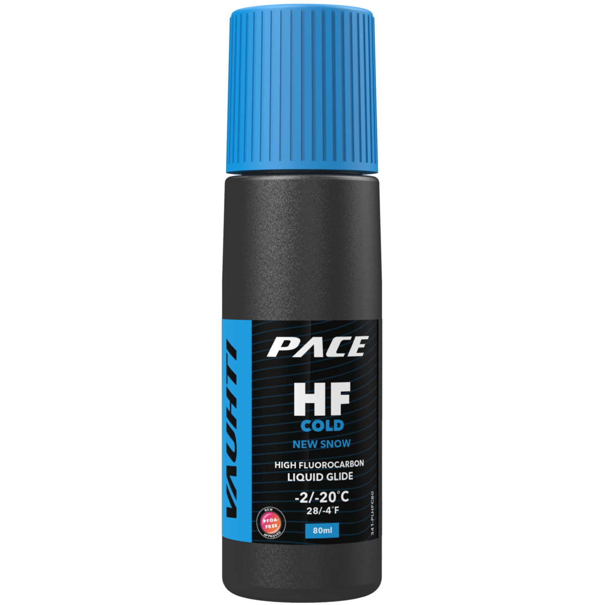 Парафин жидкий VAUHTI HF COLD -2 -20 80 мл