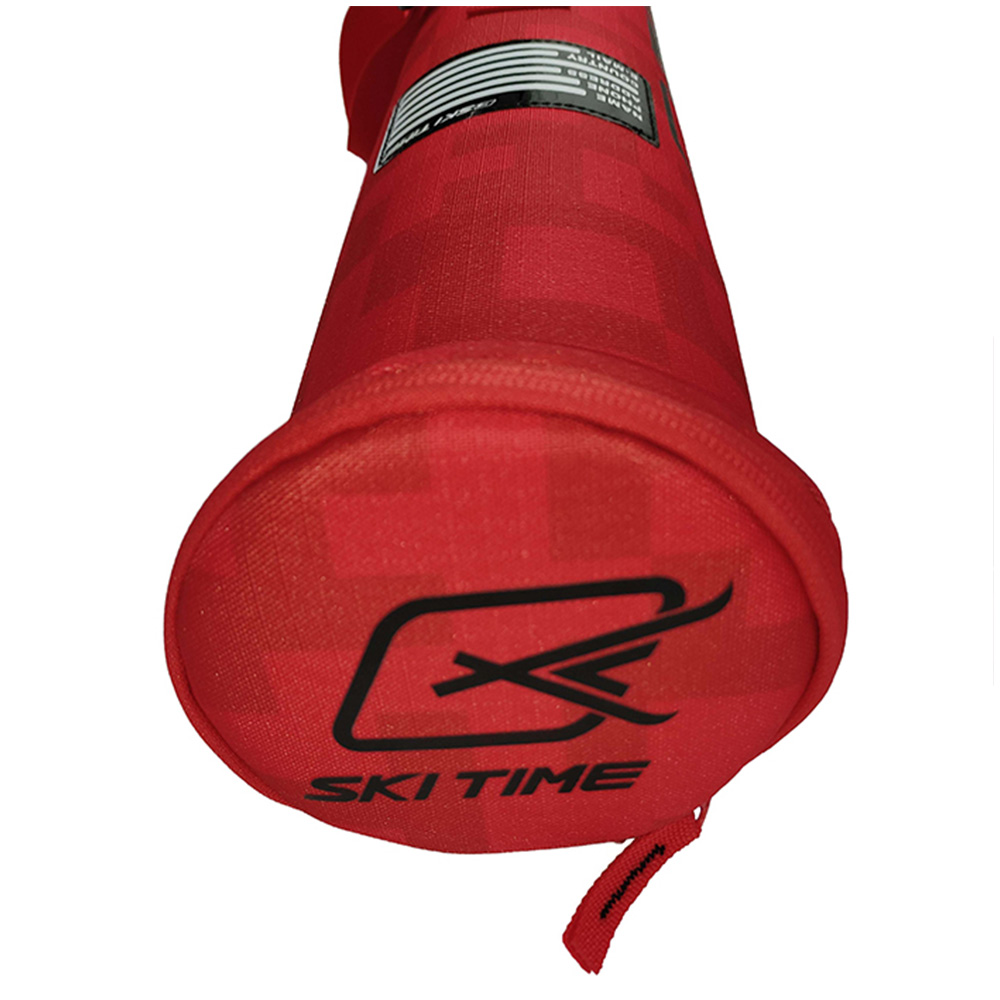Тубус SKI TIME для палок на 2-3 пары 