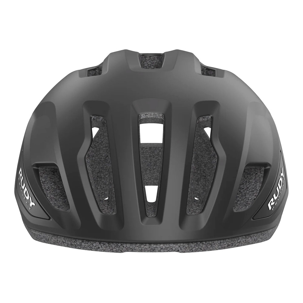 Шлем Rudy Project SINERGY Черный матовый L