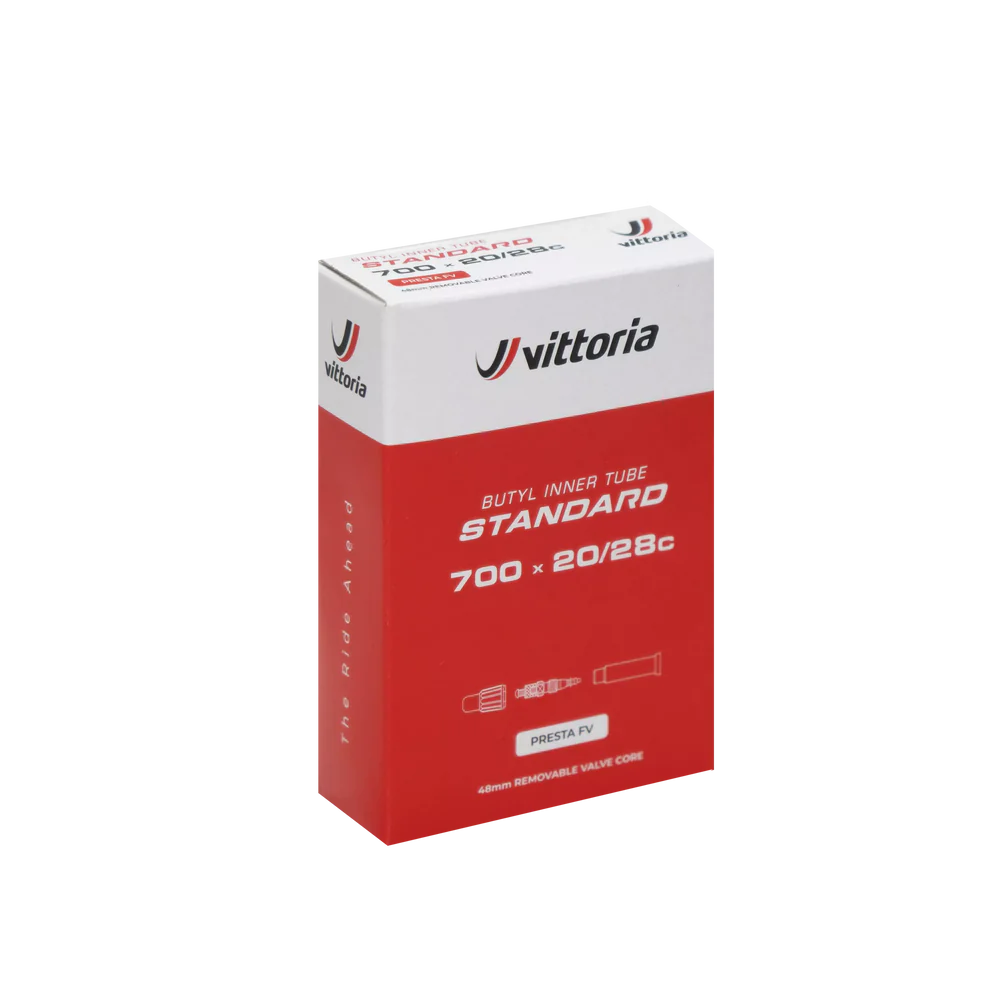 Камера Vittoria COMPETITION LATEX  700x25-28 FV48