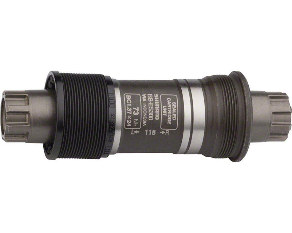 Каретка Shimano, ES300, 68/113, б/болтов