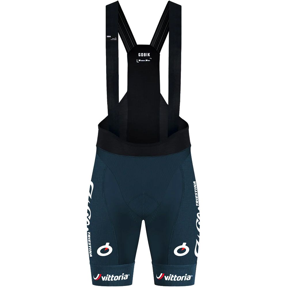 Велотрусы c лямками GOBIK Wilier Vittoria 2024 Absolute 6.0 K10