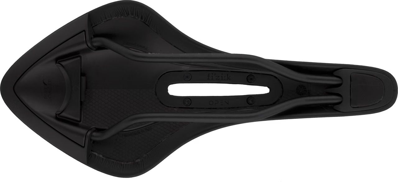 Седло Fizik Arione R5 Open Man Black