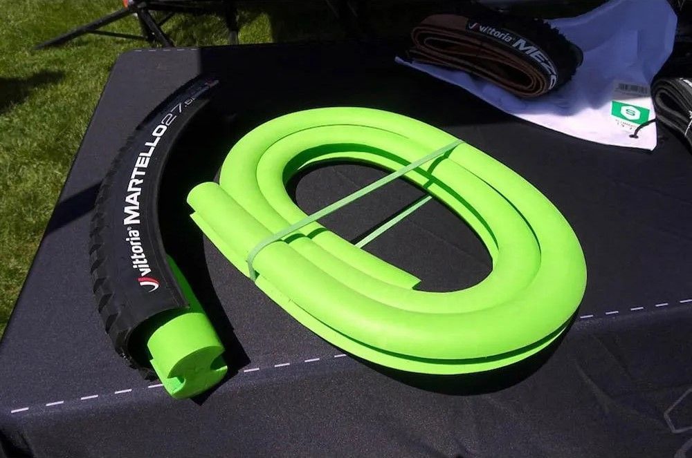 Защита от проколов VITTORIA AIRLINER L 50 2.7