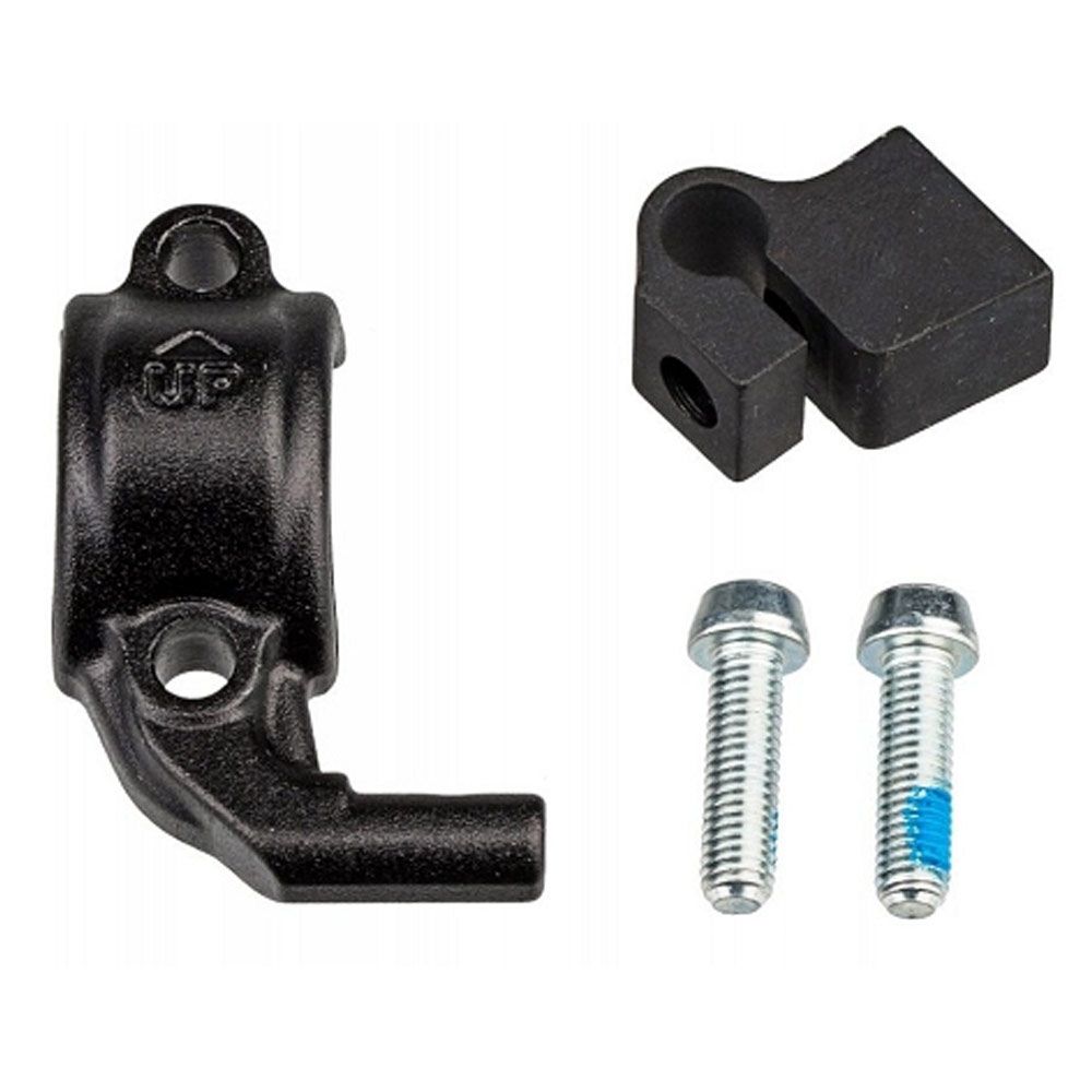 Крепеж торм. руч. Formula с крепл. для шиф.Shimano I-spec прав.