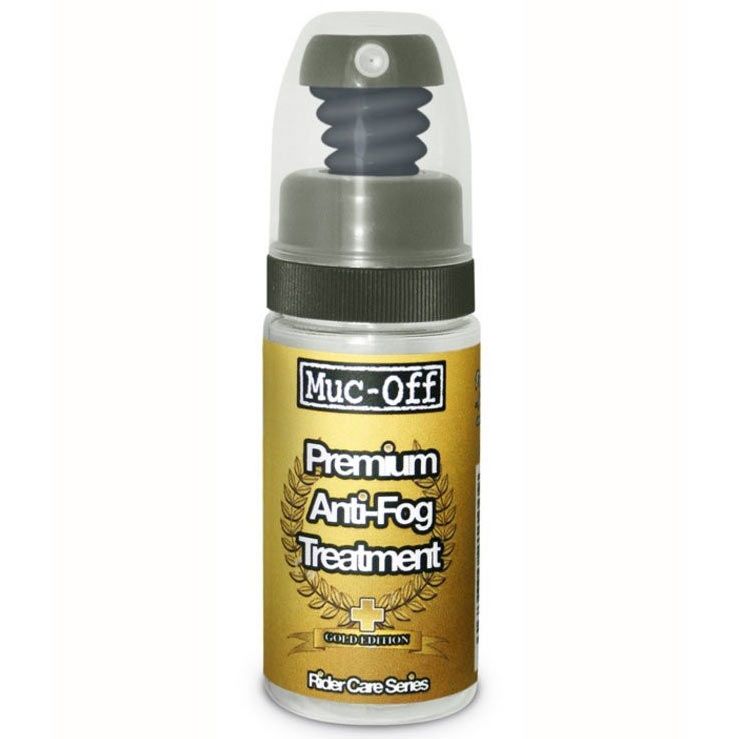 Антифог MUC-OFF 32 мм