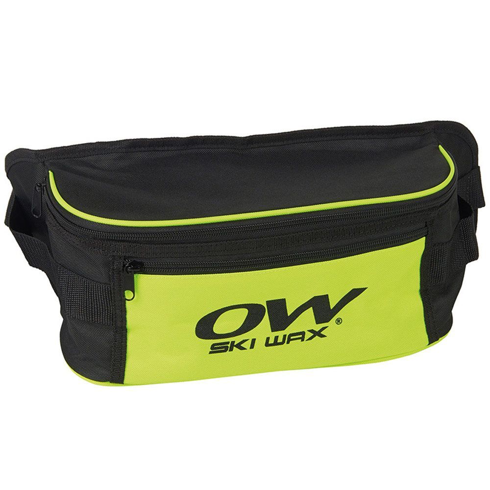 Подсумок для мази  ONEWAY WAIST BAG SKI WAX 