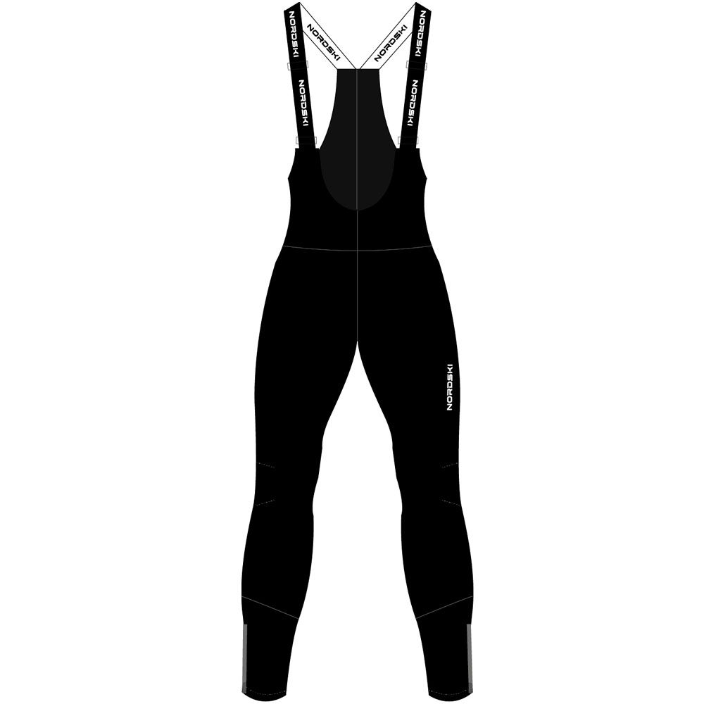 Брюки разминочные NordSki Active JR