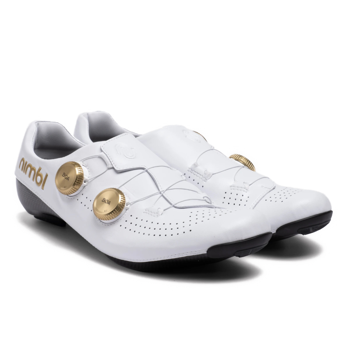 Велотуфли NIMBL Exceed Ultimate 