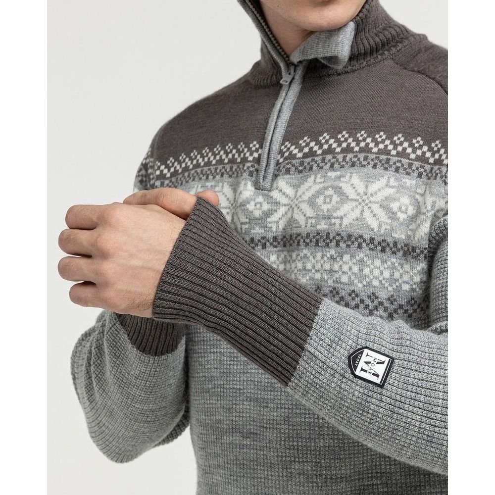 Свитер MOAX Tirvas мужск