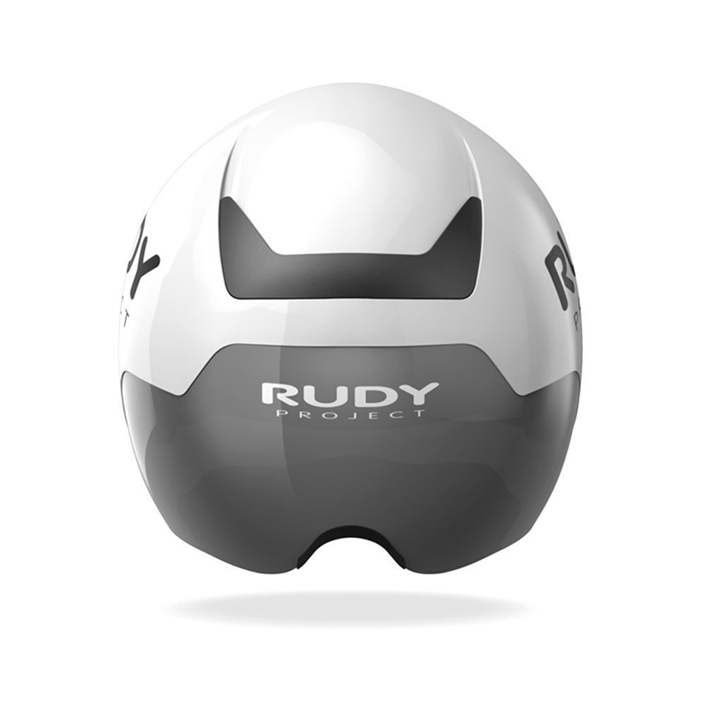Шлем Rudy Project THE WING Белый глянец S-M