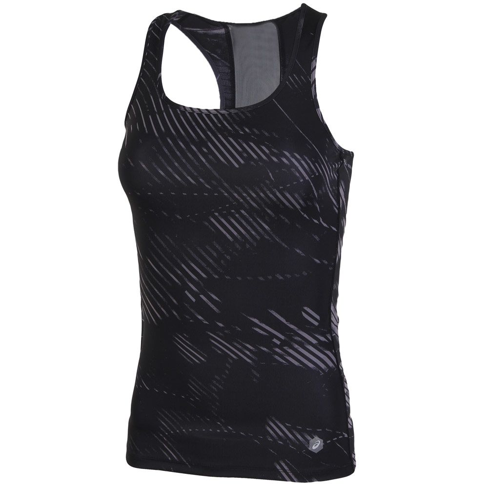 Майка  ASICS  FITTED TANK