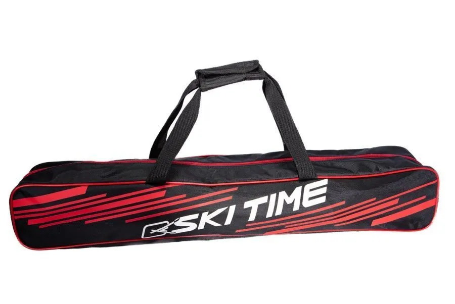 Кейс для лыжероллеров SKI TIME на 1 пару