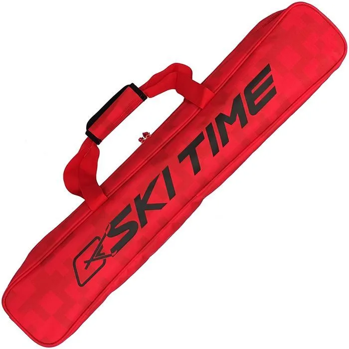 Чехол для лыжероллеров SKI TIME на 2 пары