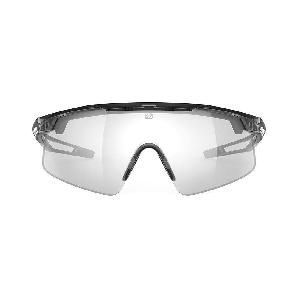Очки Rudy Project TURBOLENCE Crystal Ash - ImpX Photochromic 2Laser Black
