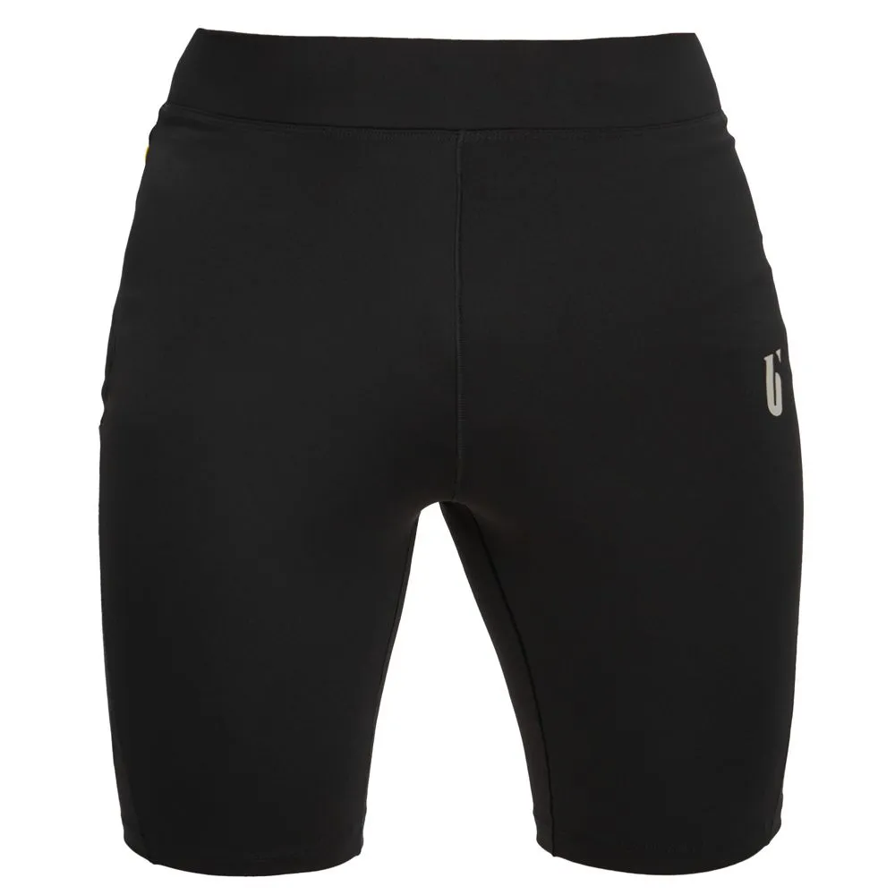 Шорты беговые  BIVIUM  мужские (M(50-182), 0900  черный)