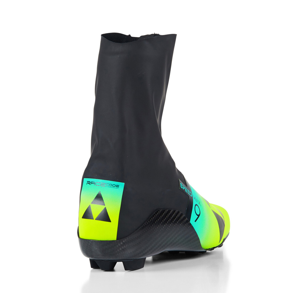 Ботинки лыжные FISCHER SPEEDMAX 9 CL