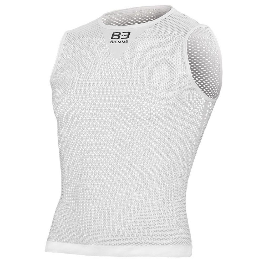 Белье нательное Biemme MARMOLADA бесшовное без рукавов