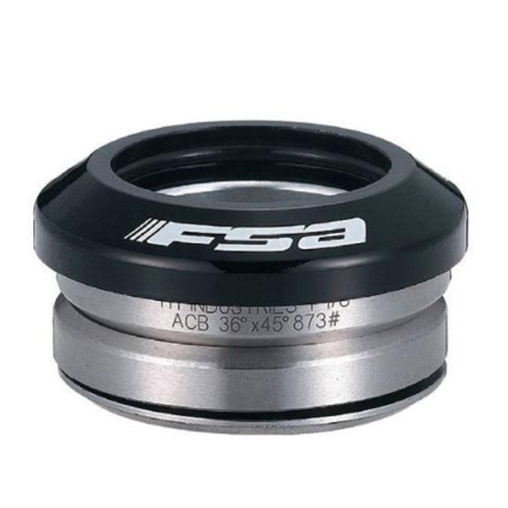 Рулевая колонка FSA 16TH 1 1/8' 34x30