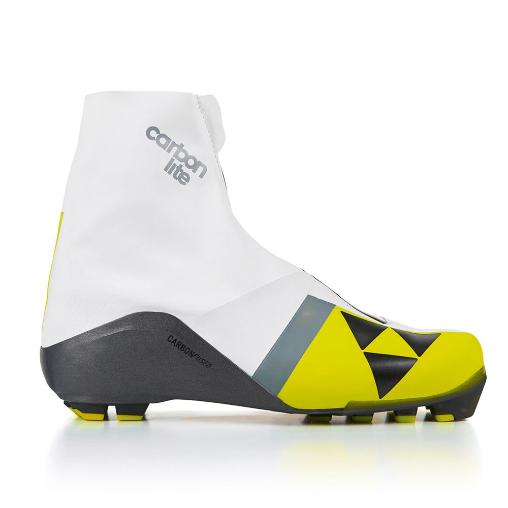 Ботинки лыжные FISCHER RCS CARBONLITE CL  WS 