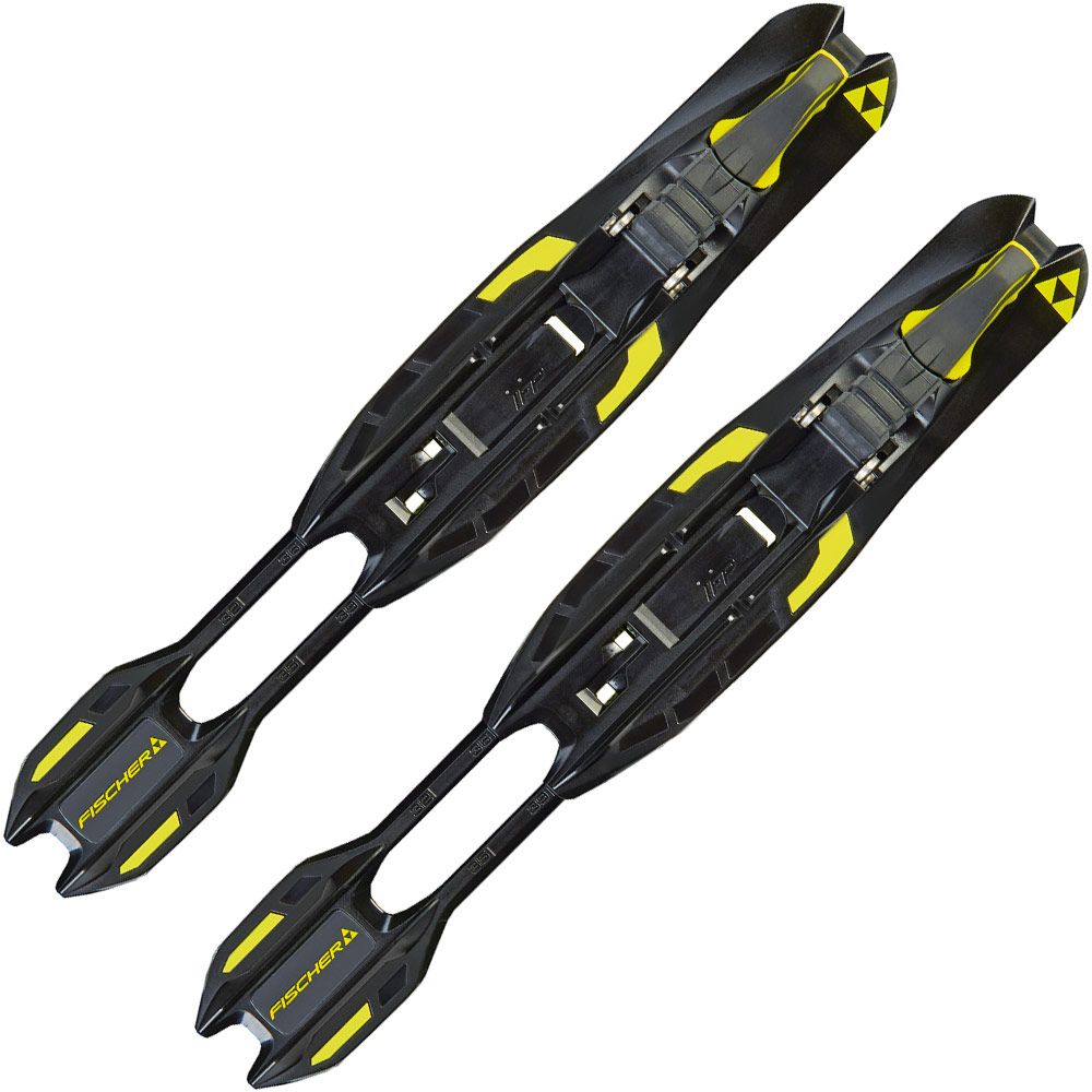 Крепления FISCHER RACE JR SKATE IFP