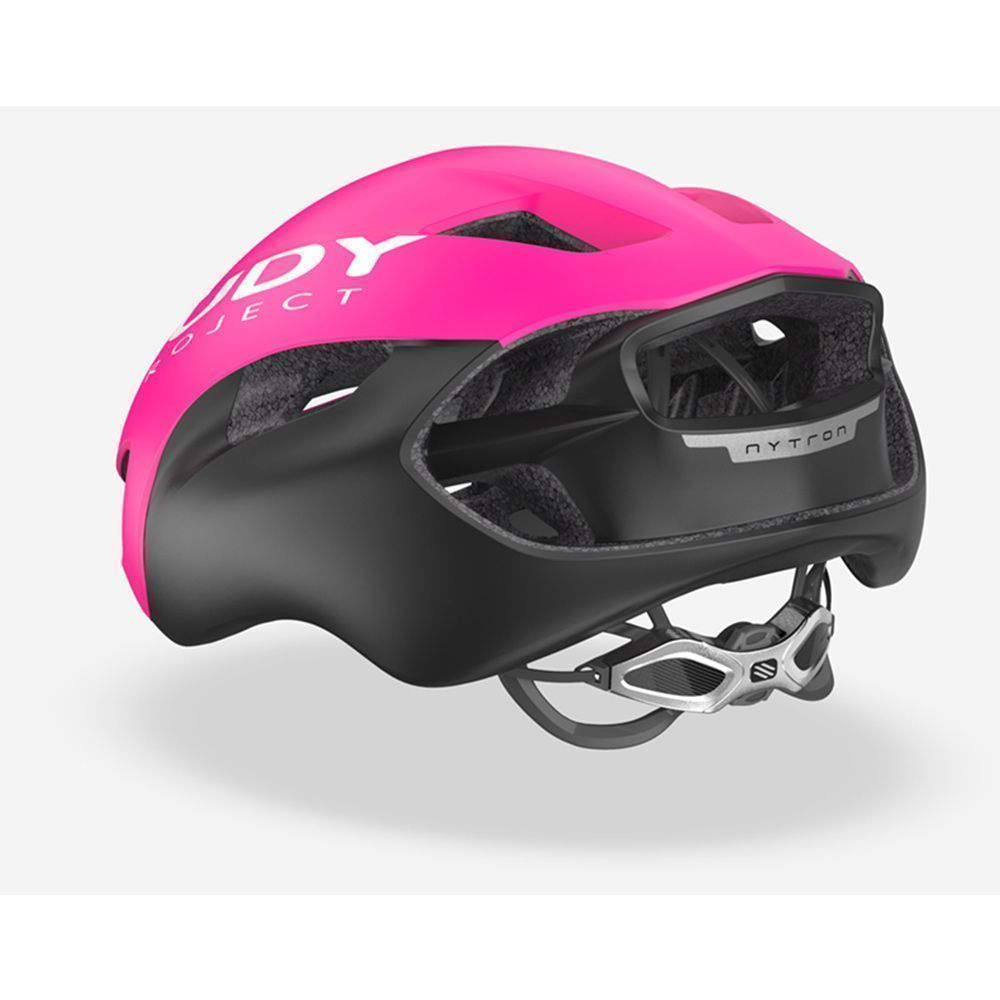 Шлем Rudy Project EGOS Black/Pink Matt M