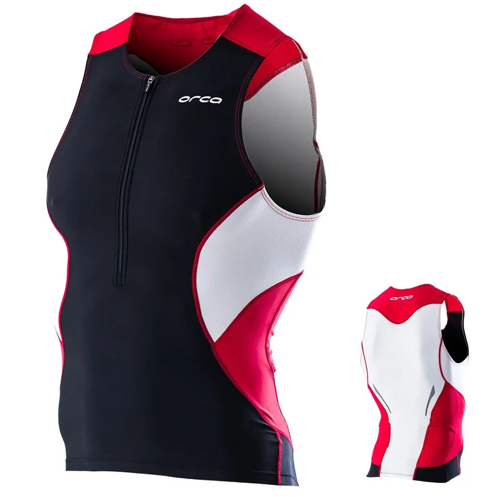 Майка для триатлона Orca Core Tri Tank