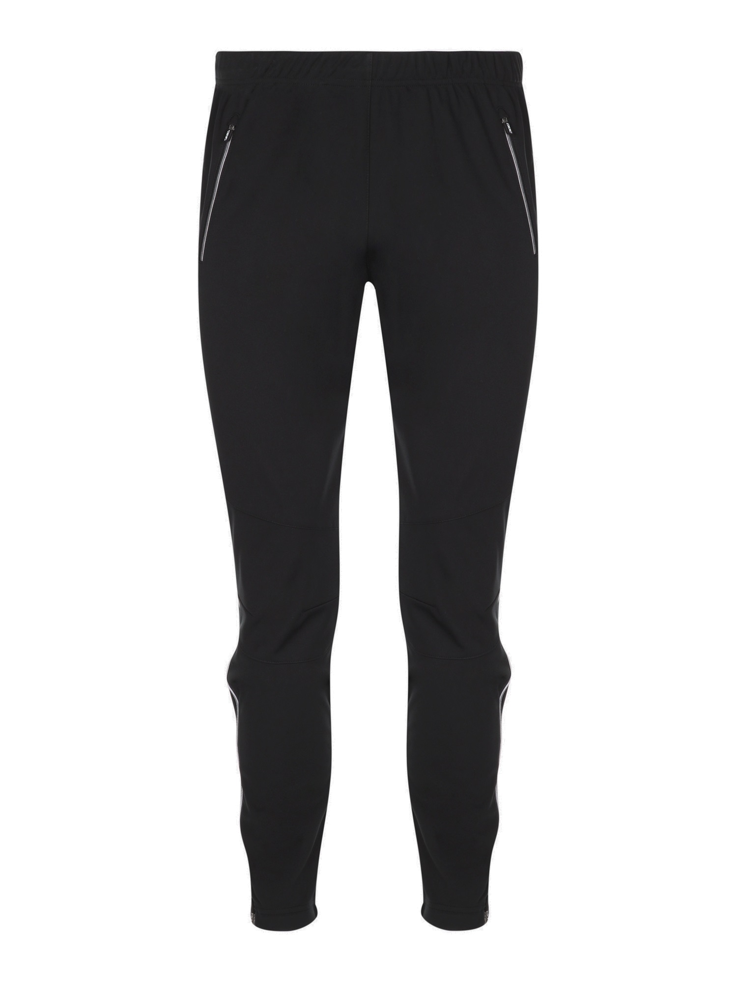 Брюки KV+ CROSS  (L, Черный)