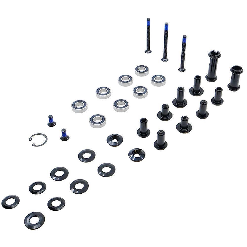 Рем. комплект BMC #24 FS/Agonist (подшипники подвески)