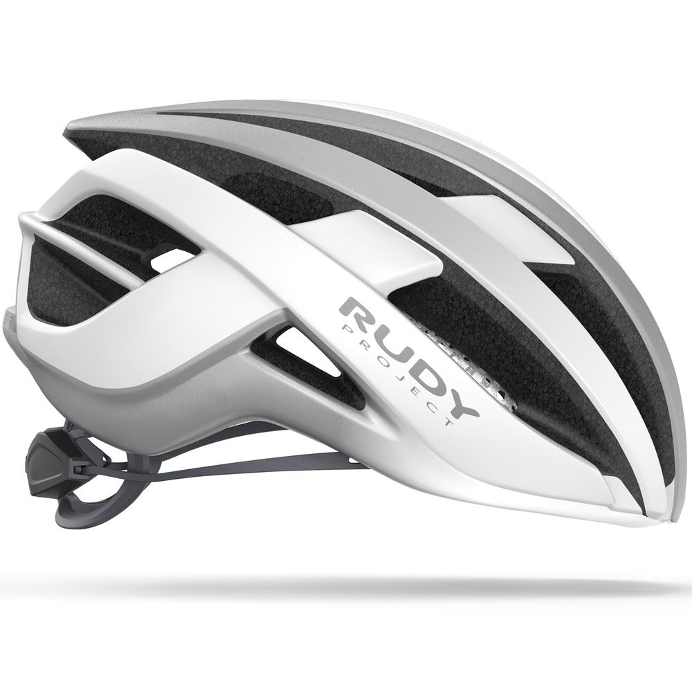 Шлем Rudy Project VENGER White - Silver Matt S