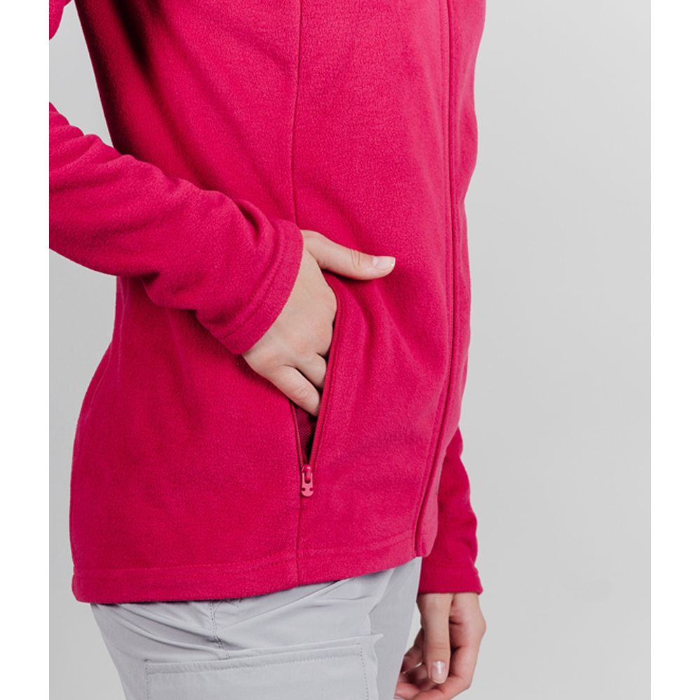 Толстовка NordSki Fleece W (женская)