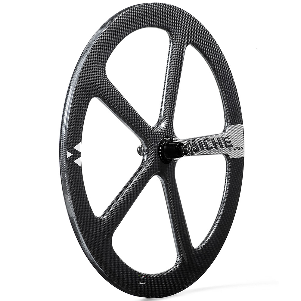 Колесо трековое задн. Miche SuperType CPX5 Pista