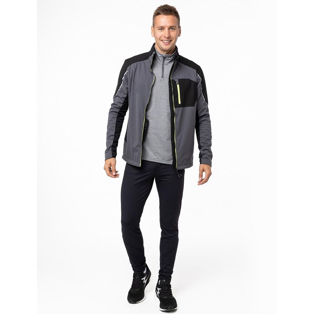 Куртка Uhta Softshell Light муж. 