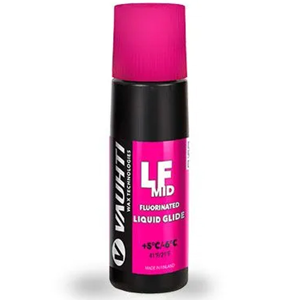 Парафин жидкий VAUHTI LF MID +5-6