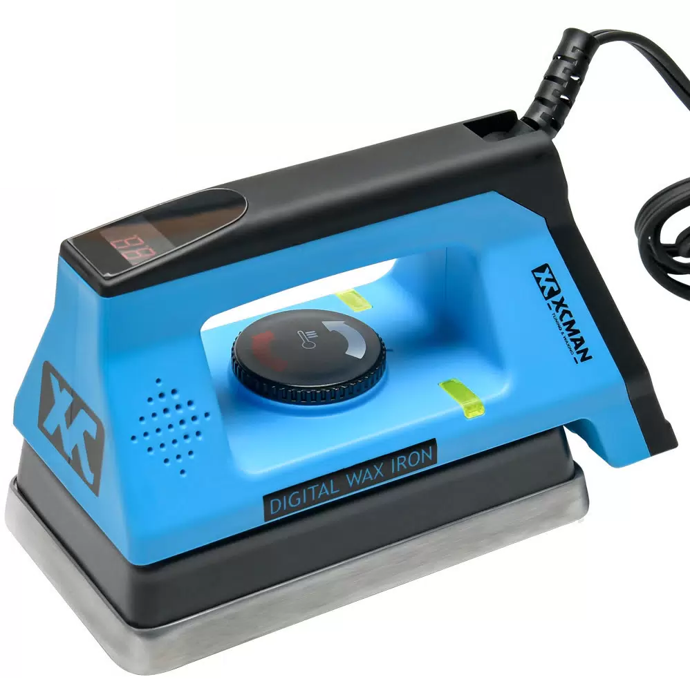 Утюг XCMAN 1000W