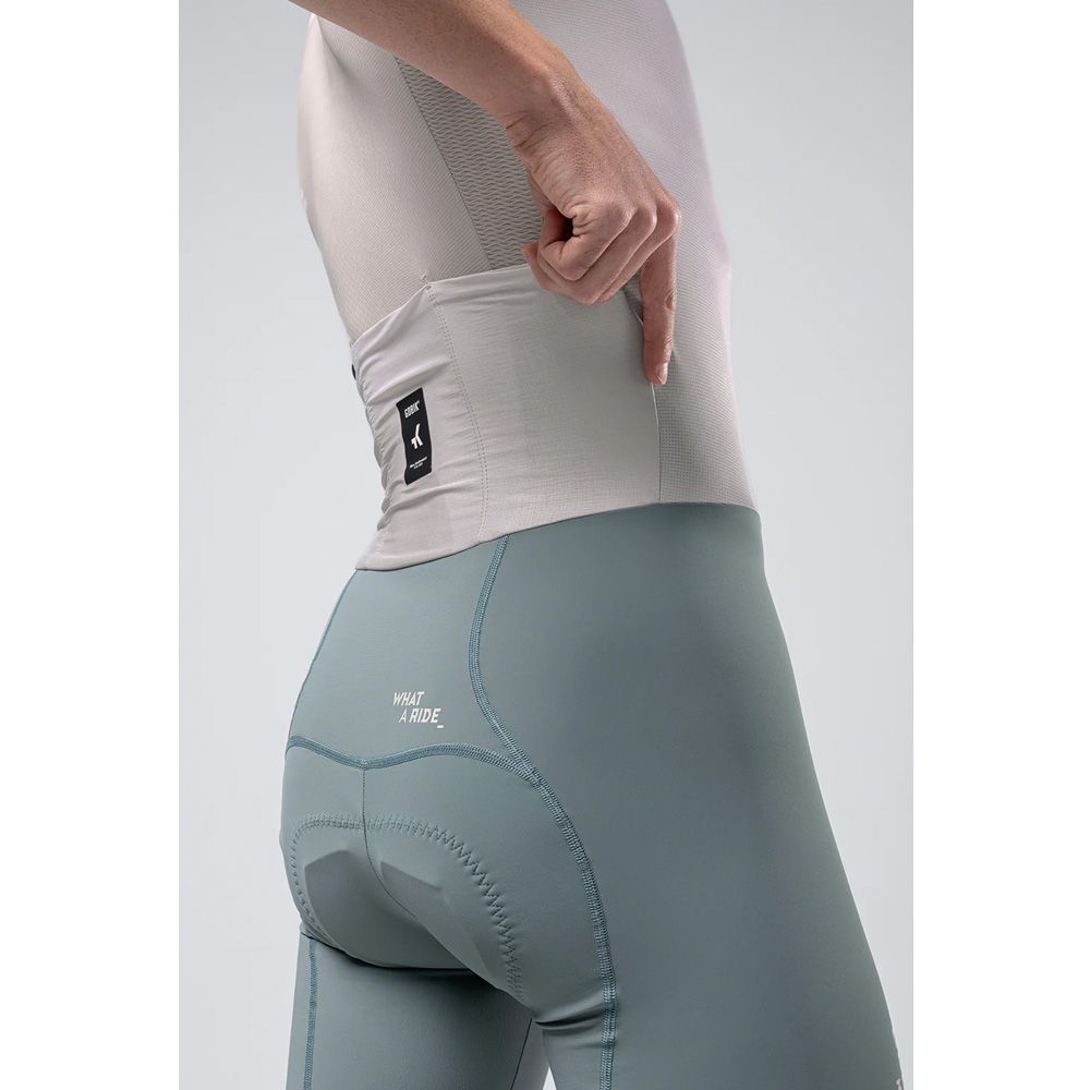 Комбинезон GOBIK BROOKLYN MEN ARGONITE