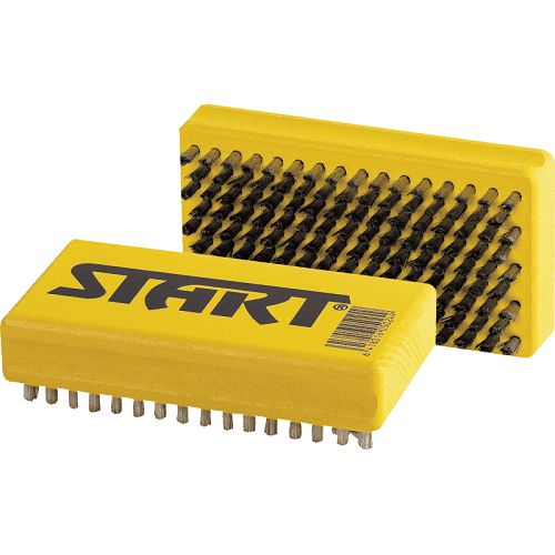 Щетка START сталь