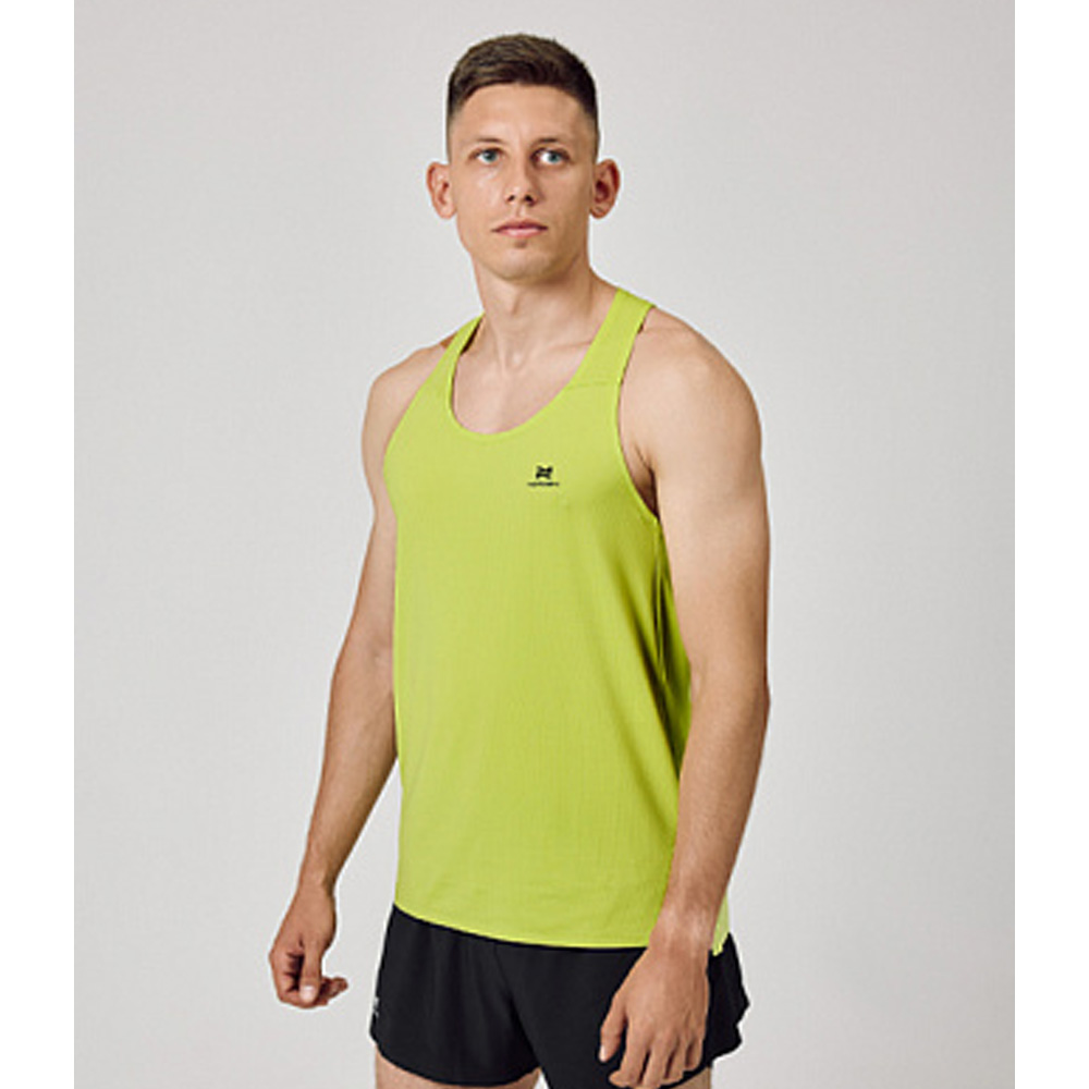 Майка NordSki Pro  (2XS, 180 Лайм)