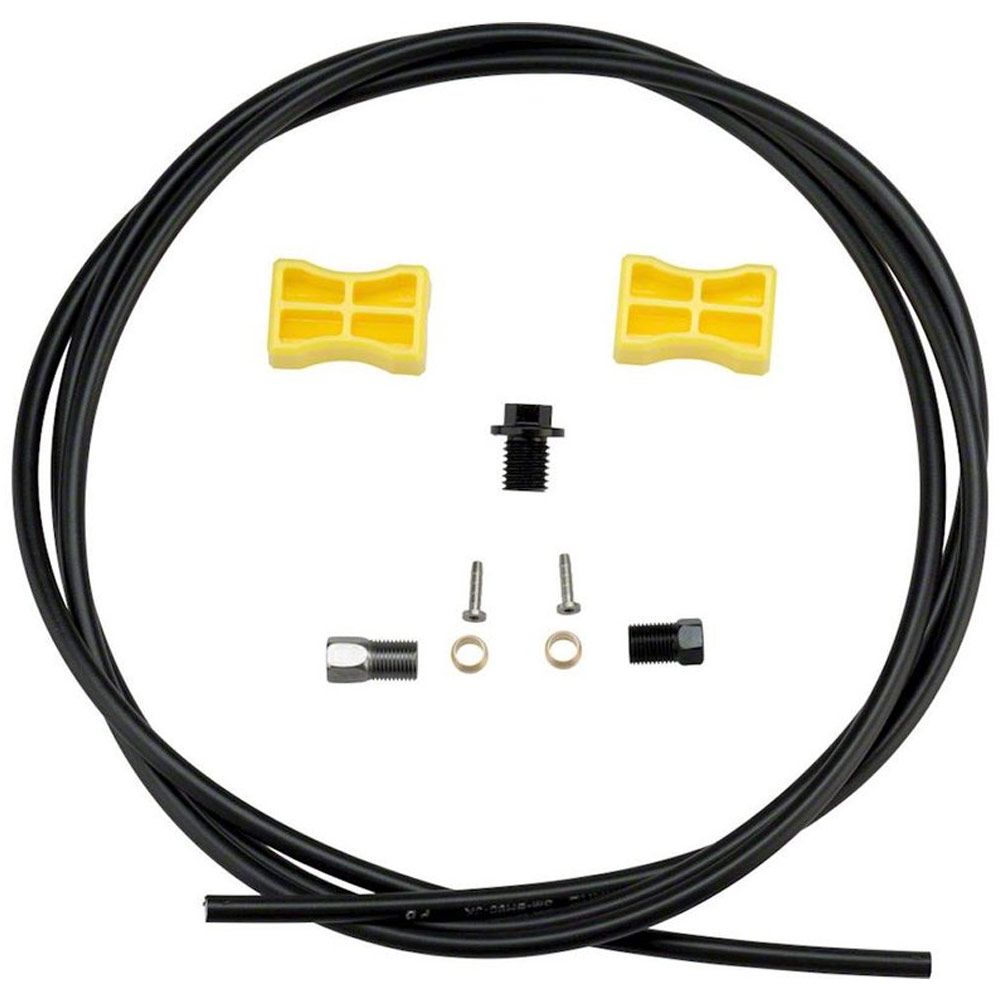 Гидролиния Shimano 1000MM BLK SM-BH90-JK