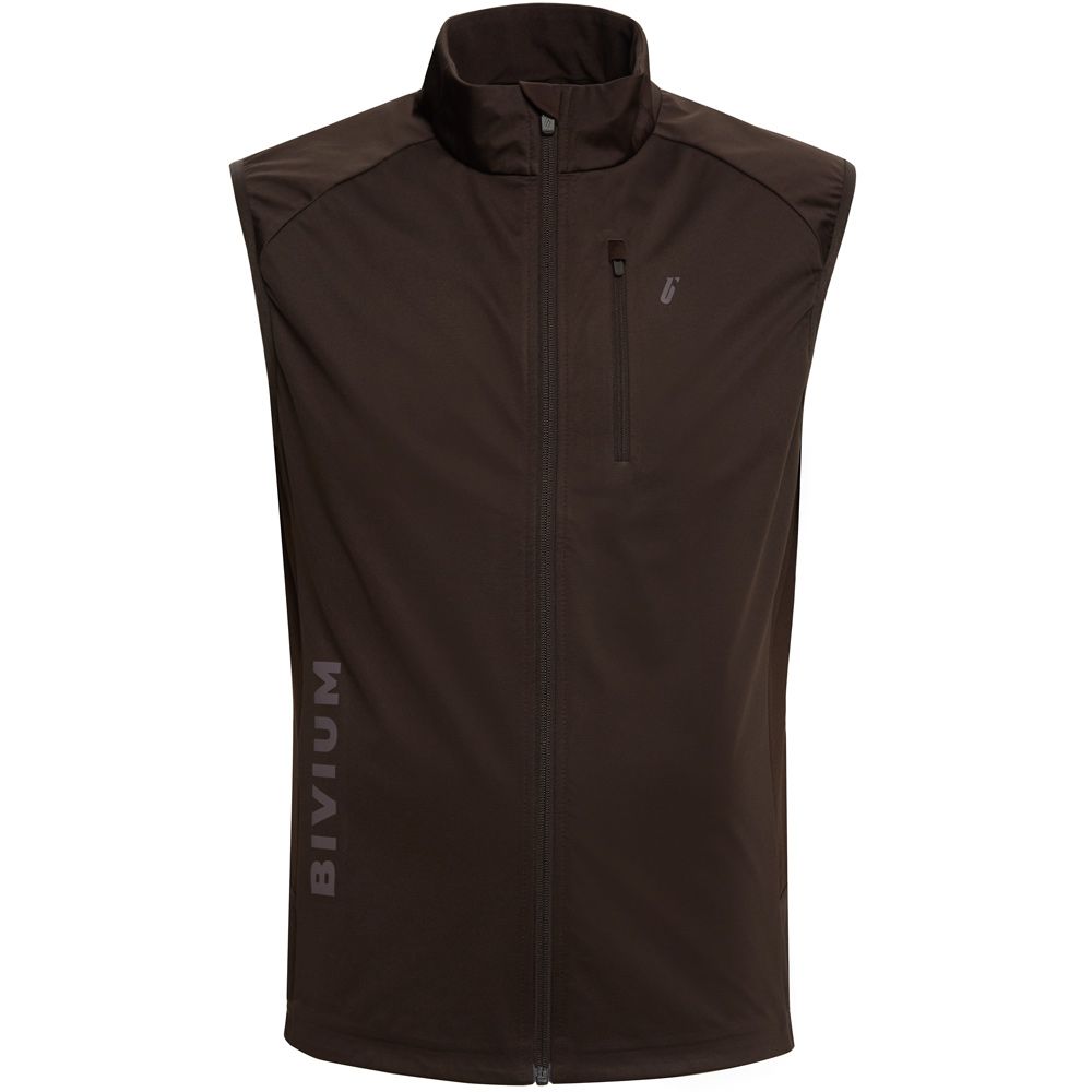 Жилет лыжный BIVIUM Пик 2.0 мужск.