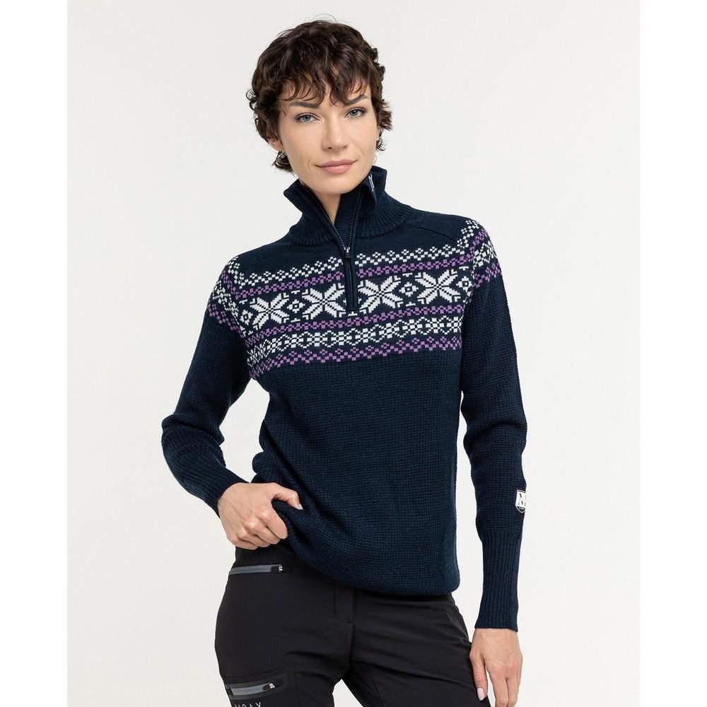 Свитер MOAX Tirvas жен